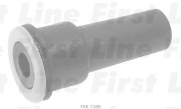 FIRST LINE fsk7189 -  Подвеска, рычаг независимой подвески колеса